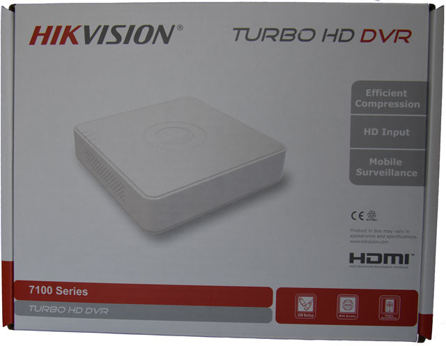 Đầu ghi Hikvision DS-7104HGHI-F1