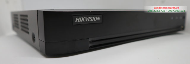 Thông số đầu ghi hikvision DS-7208HQHI-K1