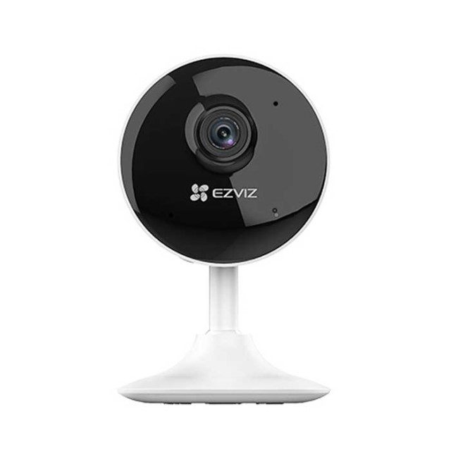 Camera Wifi Ezviz C1C-B Thông minh đơn giản, sắc nét, an toàn