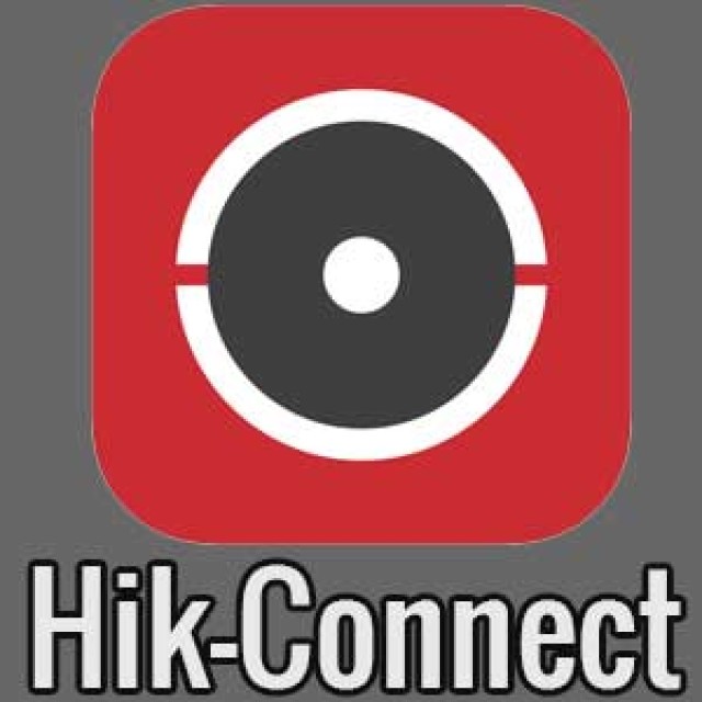 App Hik-connect