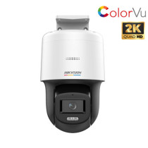 DS-2DE2C400SCG-E | Camera IP Hikvision 4M ColorVu siêu nét
