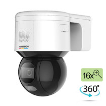 DS-2DE3A400BW-DE | Camera Hikvision Zoom Mini