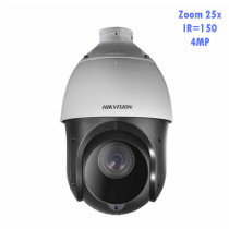 DS-2DE4425IW-DE | Camera PTZ Hikvision 4MP Zoom25x, IR100m