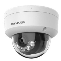 DS-2CD1123G2-LIUF | Cam IP Hikvision Dome 2MP, Micro, thẻ nhớ