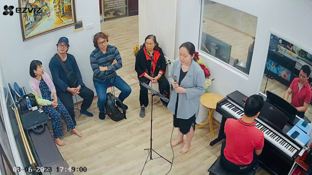 Lắp camera FPT giá rẻ