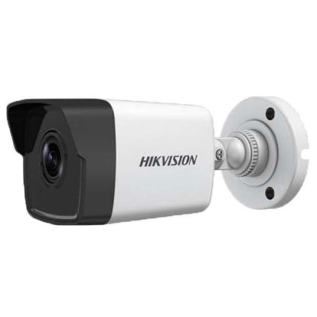 DS-2CD1023G0E-I(L) | Cam IP HIkvision ngoài trời, POE