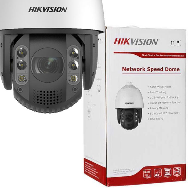 Camera Hikvision PTZ DS-2DE7A225IW-AEB