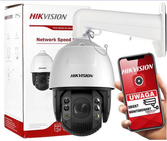 Camera Hikvision DS-2DE7A232IW-AEB